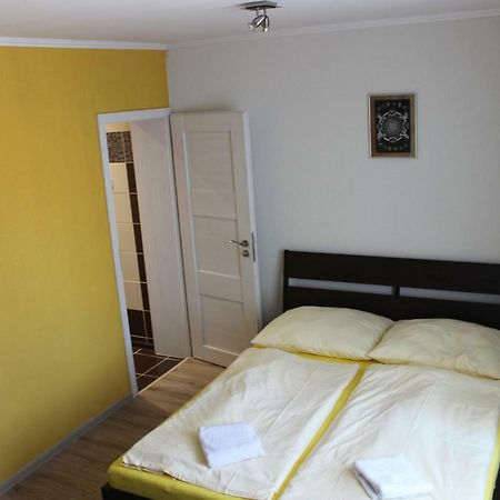 风光双人公寓 Český Krumlov 外观 照片
