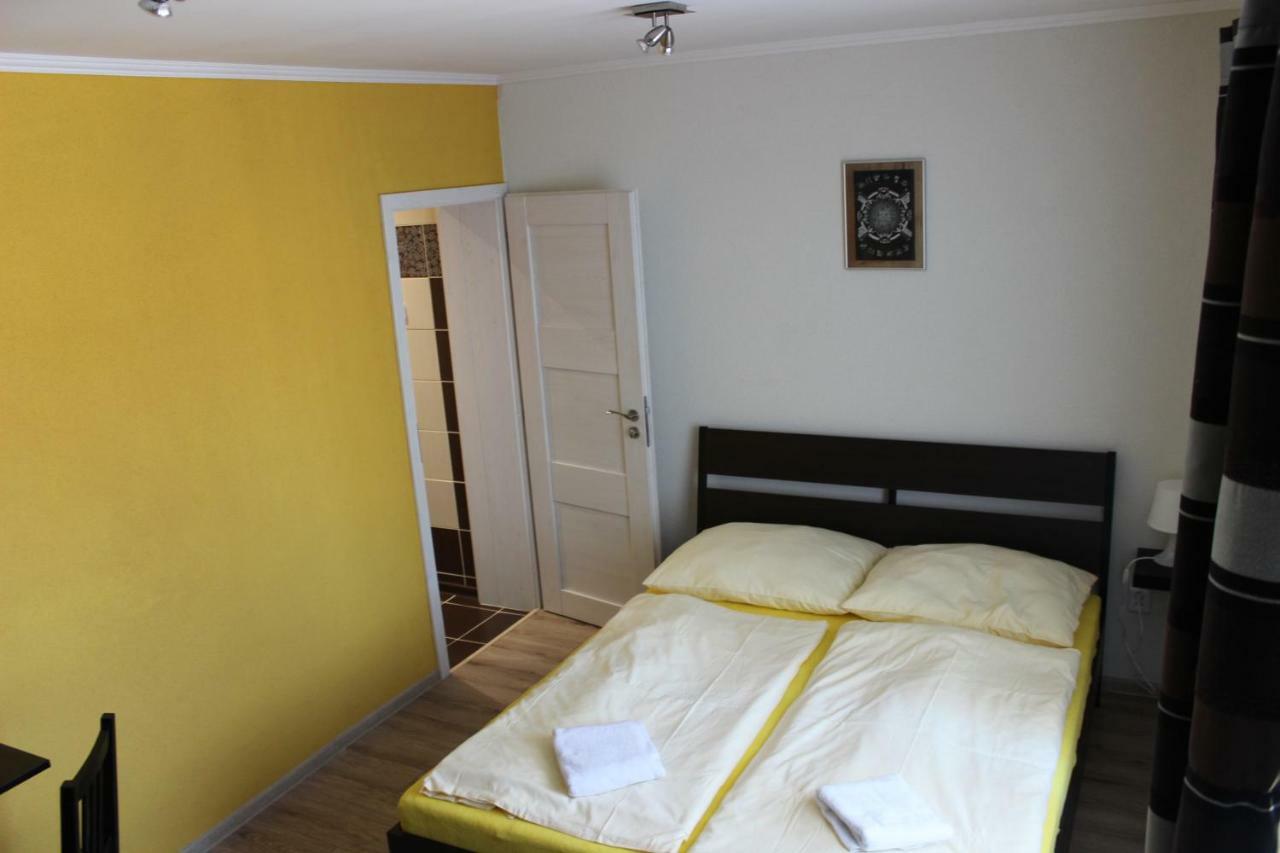 风光双人公寓 Český Krumlov 外观 照片