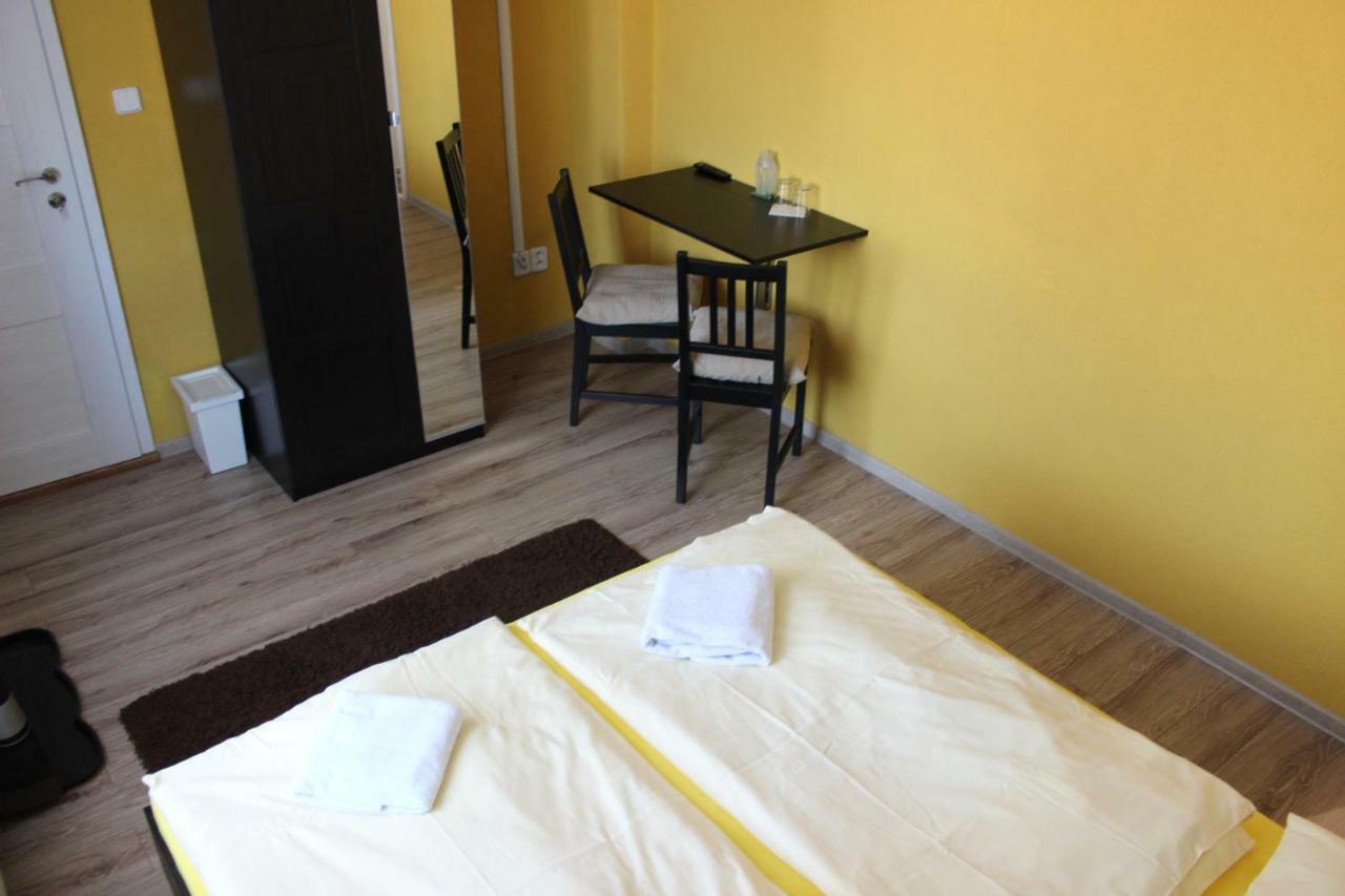 风光双人公寓 Český Krumlov 外观 照片