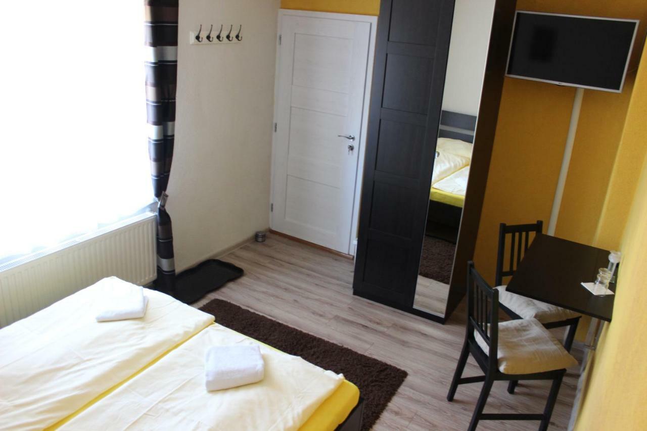 风光双人公寓 Český Krumlov 外观 照片